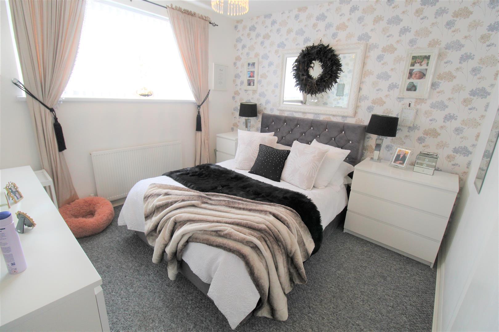 Townsend Place, Bucknall, Stoke-On-Trent